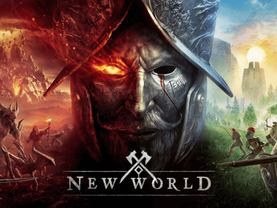 Czy to koniec New World? Amazon tnie etaty!