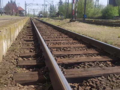 PLK apelują o rozsądek na przejazdach kolejowych