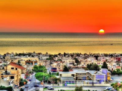 Słoneczna wyspa na styczeń. 1009 zł od osoby w hotelu 5-gwiazdkowym