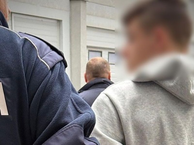 Gdańska policja wystąpiła o deportację złodzieja perfum