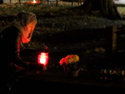 Miłośnicy regionu apelują: zapal światełko Mazurom