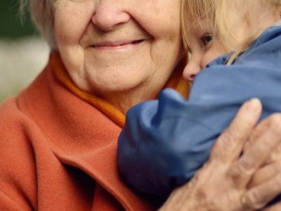 Grandma: Prosta gra, która przypomina, co tak naprawdę liczy się w życiu