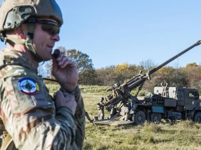 USA redukują swoje wojska w Rumunii. Co to znaczy dla Polski?