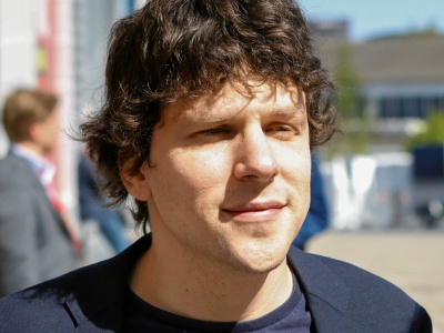 Szlachetny ruch Eisenberga. Aktor wyznał, że wkrótce odda potrzebującemu nerkę