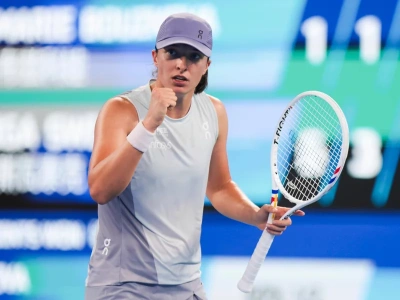 Iga Świątek rozpoczyna WTA Finals! Tego turnieju kibice nie mogą przegapić