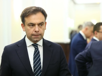 Warszawa w konkursie na siedzibę urzędu UE. 