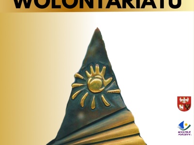 Wracają Barwy Wolontariatu