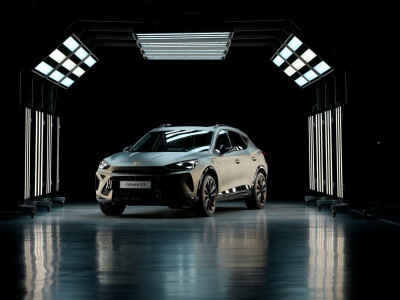 Milion samochodów Cupra w 7 lat. Szaleństwo, czy genialnie skrojona strategia?