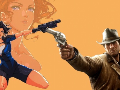 Po 25 latach innowacyjna seria z PlayStation 1 zaliczy pełny powrót. Fear Effect 2 ma coś wspólnego z Red Dead Redeption 2