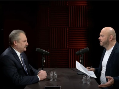 Marek Jakubiak mocno o Waldemarze Żurku: 