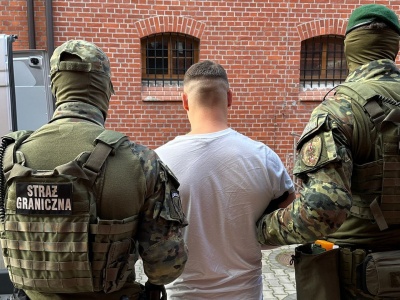 Śląskie: Trzech Ukraińców deportowanych za nagminne łamanie prawa