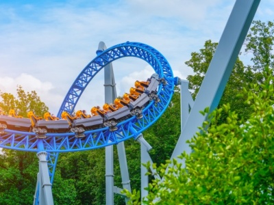 Wkrótce ruszy budowa parku rozrywki o wartości ponad 50 milionów euro