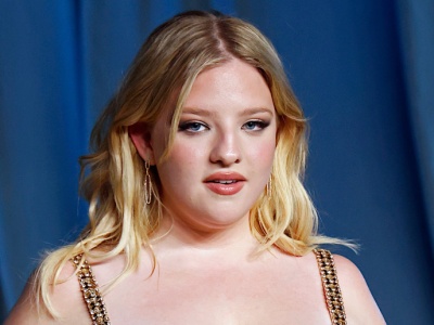 Córka Martina Scorsese wyreżyserowała 