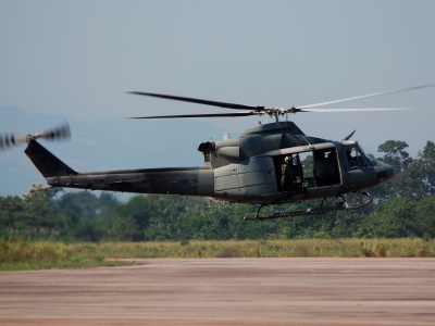 Wenezuela szykuje się do wojny. Napięcie w rejonie Karaibów coraz większe