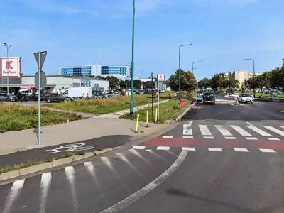 Pobicie na Piekarach w Legnicy. Rodzina wyznaczyła nagrodę za wskazanie sprawcy