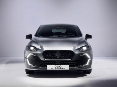 W 2026 roku Renault Clio dostanie nowy silnik, który pokochają polscy klienci