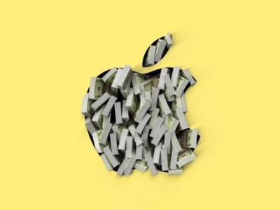 Apple – dane finansowe za Q4 2025