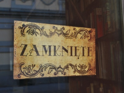 Rusza nocna prohibicja. Handel alkoholem przeniesie się do sąsiednich dzielnic?