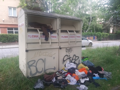 Wielka rewolucja w odbiorze śmieci