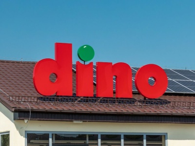 Dino poszło na całość. Wielki hit za 1.99 zł, tuż przed 1 listopada