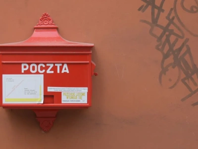 Dziękuję siostrze Chmielewskiej. Pomaganie innym to przywilej