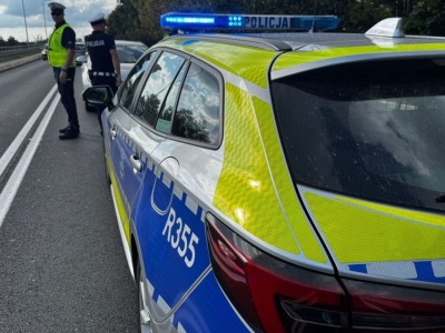 Ukraiński 38-latek zatrzymany po ostrzelaniu szkoły podstawowej w gminie Korfantów