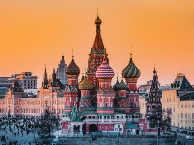 Rosja, hiperinflacja i powrót do lat 90.? Bank centralny ostrzega Putina