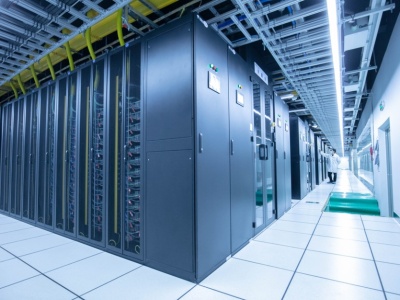 Centra danych mogą mocno ograniczyć emisję CO2. Jest jednak jedna ważna rzecz