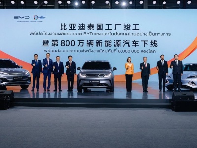 Pekin przestaje wspomagać producentów aut. Nadchodzi era przejęć i bankructw