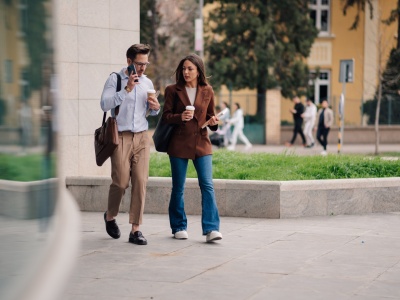 Firmy robią ten błąd od lat. Zasłaniają się brakiem czasu