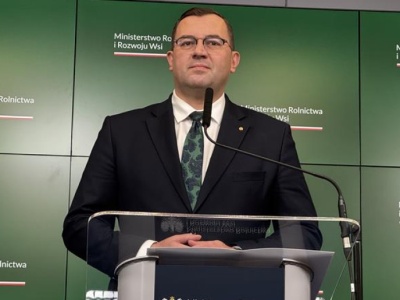 Afera gruntowa: Audyt KOWR pokaże, kto podejmował decyzje i w jakim celu