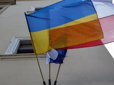 Rośnie liczba przestępstw przeciwko osobom z Ukrainy