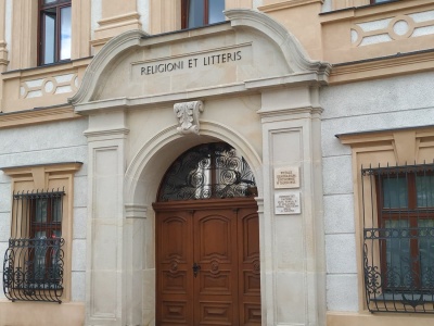 Klerycy na scenie. Wystawią 'Dziady”