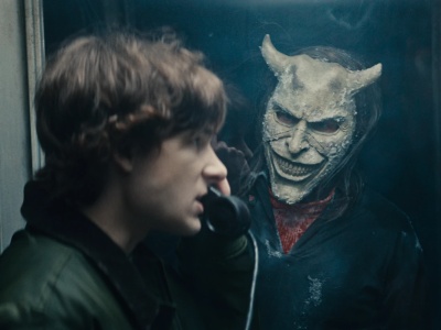 Kulturalnie polecamy i ostrzegamy. Co oglądać w halloween? Wybieramy straszne filmy na straszne czasy