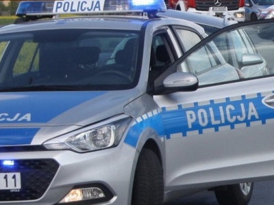 Śmiertelny wypadek na obwodnicy Brzegu. Zginął doświadczony policjant