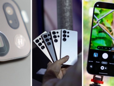 Top 6 najlepszych fotograficznych smartfonów aktualnie na rynku. Trudny wybór