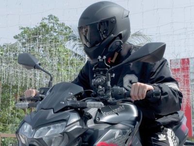 Jak wybrać interkom motocyklowy w 2025 roku? – Praktyczny poradnik