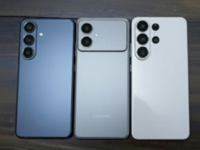 Samsung na prowadzeniu. Istotny skok dostaw