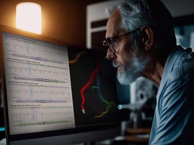 Stworzyliśmy najnowocześniejsze algorytmy na świecie w naszej branży i spółka wchodzi w okres szybkiego wzrostu, mówi Kris Siemionov nowy CEO Medicalgorythmics