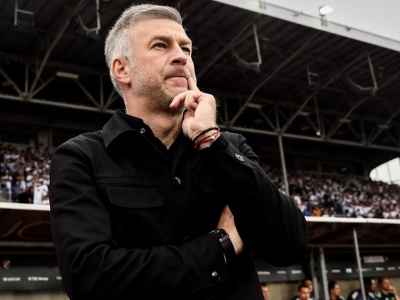Ruszyła giełda nazwisk. Kto zastąpi Iordanescu i zostanie nowym trenerem Legii?