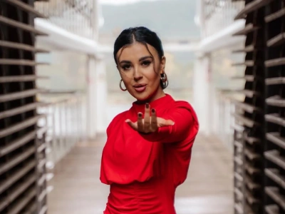 Nowość od Red Queen pt. „Zabiorę Cię” Posłuchaj jako pierwszy!