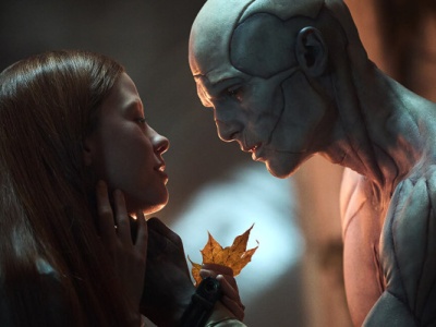 Czegoś takiego jeszcze nie widzieliście! Przed Wami nowy, przerażający „Frankenstein”