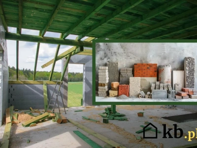 Nowy trend w budownictwie - pozwala oszczędzić nawet 50 000 zł przy budowie domu