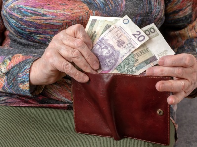 Puste portfele. Połowa Polaków przeżyłaby tylko 3 miesiące po utracie pracy