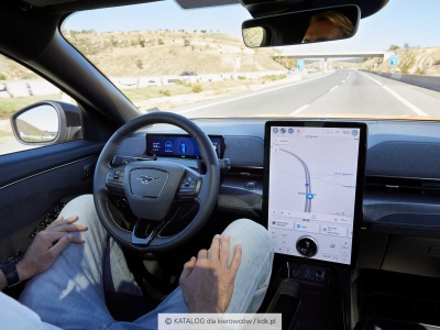 Technika: Pomysły producentów na unowocześnienie samochodów i zwiększenie zysków (część 1)