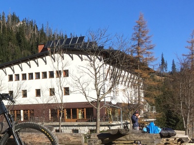 Tatrzańska ikona znika na dwa miesiące. Po powrocie – wyższe ceny