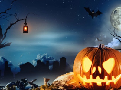 Halloweenowe opowieści o nawiedzonej technologii – to wydarzyło się naprawdę