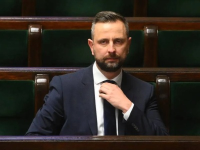 Kosiniak-Kamysz odtrąbił swój wielki 