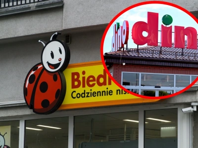 Biedronka buduje imperium, ale Dino kontratakuje. Polacy zyskają na tej wojnie cenowej?