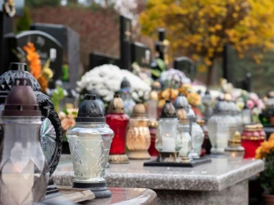 To może być najdroższy grobowiec w Polsce. Cena zwala z nóg, ta kwota to nie żart